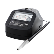 PRESIDIUM PGT II GEMSTONE TESTER II-Transcontinental Tool Co