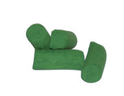 GREEN ROUGE 1/4 LB ROUND-Transcontinental Tool Co