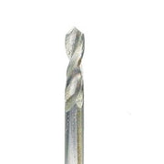 FIG 77 TWIST DRILL BITS, BUSCH, 0.5MM - 2.3MM, 6 PCS-Transcontinental Tool Co