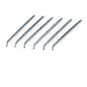 HAND MILLGRAIN WHEELS-Transcontinental Tool Co