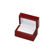ROSEWOOD DOUBLE RING BOX 1 PC-Transcontinental Tool Co