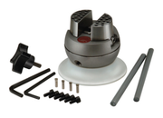 GRS MICROBLOCK BALL VISE-Transcontinental Tool Co