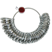 COMFORT RING SIZER 4MM 1-15-Transcontinental Tool Co