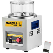 MAGNETIC TUMBLER 7"-Transcontinental Tool Co