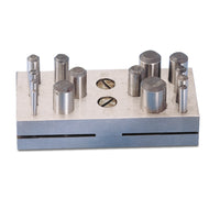 DISC CUTTING SET-COMBO-Transcontinental Tool Co