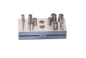 DISC CUTTING SET-COMBO-Transcontinental Tool Co