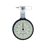 PRESIDIUM DIAL GAUGE 0-23MM-Transcontinental Tool Co