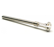 SNAP ON DISC MANDREL GERMAN-Transcontinental Tool Co