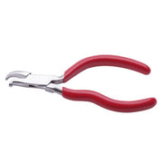 ZIG ZAG STONE SETTING PLIERS-Transcontinental Tool Co