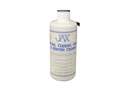 JAX GOLD/MARBLE/COPPER/BRASS CLEANER-Transcontinental Tool Co