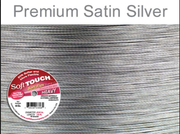 SOFT FLEX SOFT TOUCH WIRE - CLEAR, .010, 30FT-Transcontinental Tool Co