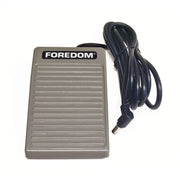 OPTIONAL ON/OFF SWITCH FOR BRUSHED TYPE MICROMOTORS-Transcontinental Tool Co