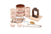 SAND CASTING SET-Transcontinental Tool Co