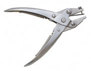 PARALLEL HOLE PUNCH PLIER-Transcontinental Tool Co