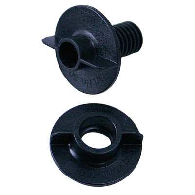 ADAPTER PLASTIC FOR 2 & 3