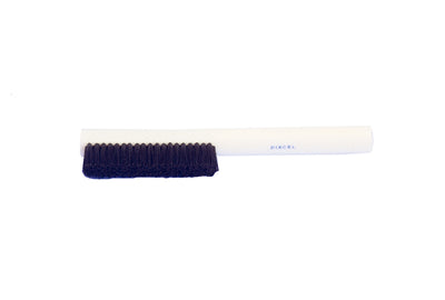 WASHOUT BRUSH W/PLASTIC HDL-4R-Transcontinental Tool Co