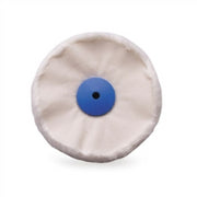 MUSLIN BUFF FNX, PLASTIC CENTER 4X54P-Transcontinental Tool Co