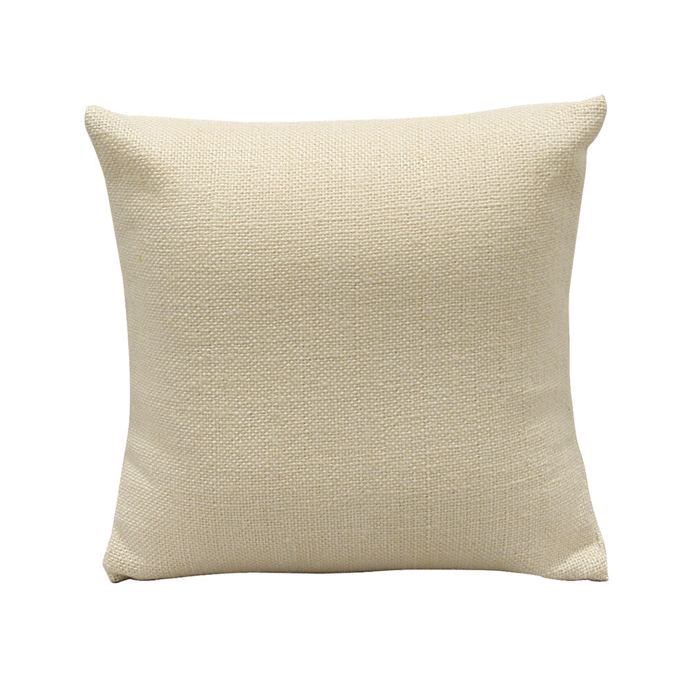 4 X 4" DISPLAY PILLOW BEIGE-Transcontinental Tool Co