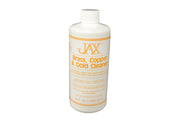 JAX BRASS GOLD COPPER CLEANER PINT-Transcontinental Tool Co