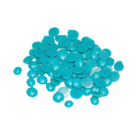 TURQUOISE-JECT BEADS INJECTION WAX 1LB-Transcontinental Tool Co