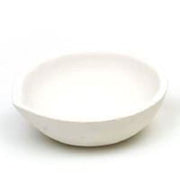 CLAY DISH CRUCIBLE 2"-Transcontinental Tool Co