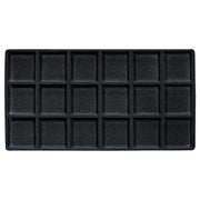 FULL SIZE TRAY LINER- 18 SECTION-Transcontinental Tool Co