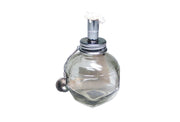 ALCOHOL LAMP-SIMPLICITY 4 OZ-Transcontinental Tool Co