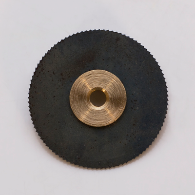 SPARE CUTTING WHEEL-Transcontinental Tool Co