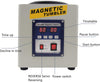 MAGNETIC TUMBLER 110V-Transcontinental Tool Co