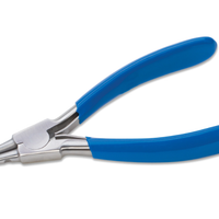 ULTRA ERGO BOW OPENING PLIER-Transcontinental Tool Co
