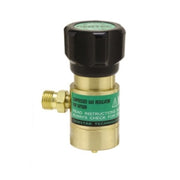 DISPOSABLE OXYGEN REGULATOR - GENTEC-Transcontinental Tool Co