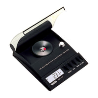 TANITA GEM SCALE WITH AC ADAPTER 1210N-Transcontinental Tool Co