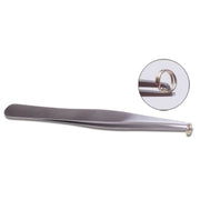 SPLIT RING TWEEZER-Transcontinental Tool Co