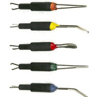 PRECISION WAX HEATING TOOL TIPS-Transcontinental Tool Co