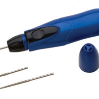 BEAD REAMER W/3 TIPS-CORDLESS-Transcontinental Tool Co
