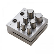 SMALL ECON DISC CUTTER 7 PC-Transcontinental Tool Co