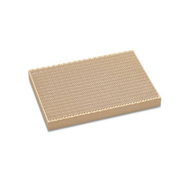 HONEYCOMB SOLDERING BOARD LARGE 5 1/2" X 7 3/4"-Transcontinental Tool Co