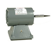3/4 HP POLISHING MOTOR W/SPINDLE, RIGHT-Transcontinental Tool Co