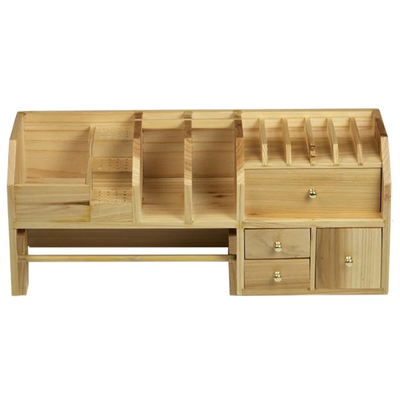 JEWELLERS BENCHTOP ORGANIZER - SMALL-Transcontinental Tool Co