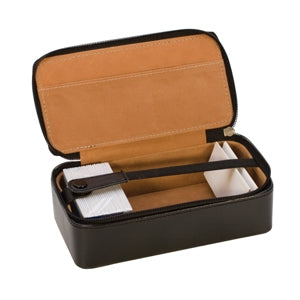 LEATHER PARCEL BOX-Transcontinental Tool Co