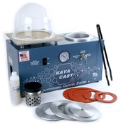 TABLE TOP COMBINATION VACUUM - KAYACAST-Transcontinental Tool Co