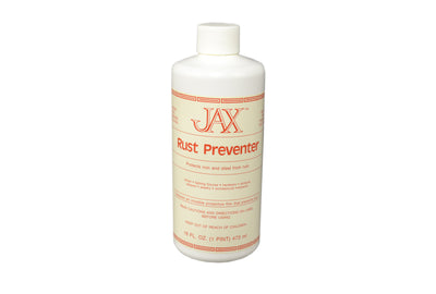 JAX RUST PREVENTER PINT-Transcontinental Tool Co