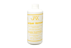 JAX LACQUER REMOVER-Transcontinental Tool Co