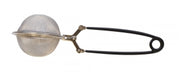 PARTS HOLDING BASKET W/ PLASTIC HANDLE - LARGE-Transcontinental Tool Co
