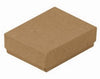 COTTON FILLED BOXES 2-1/8 X 1-5/8 X 3/4"-Transcontinental Tool Co