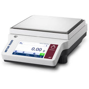 JET6002G/A METTLER GOLD BALANCE SCALE 6200 X 0.01G-Transcontinental Tool Co