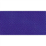 DARK BLUE SILK BEAD CORD-Transcontinental Tool Co