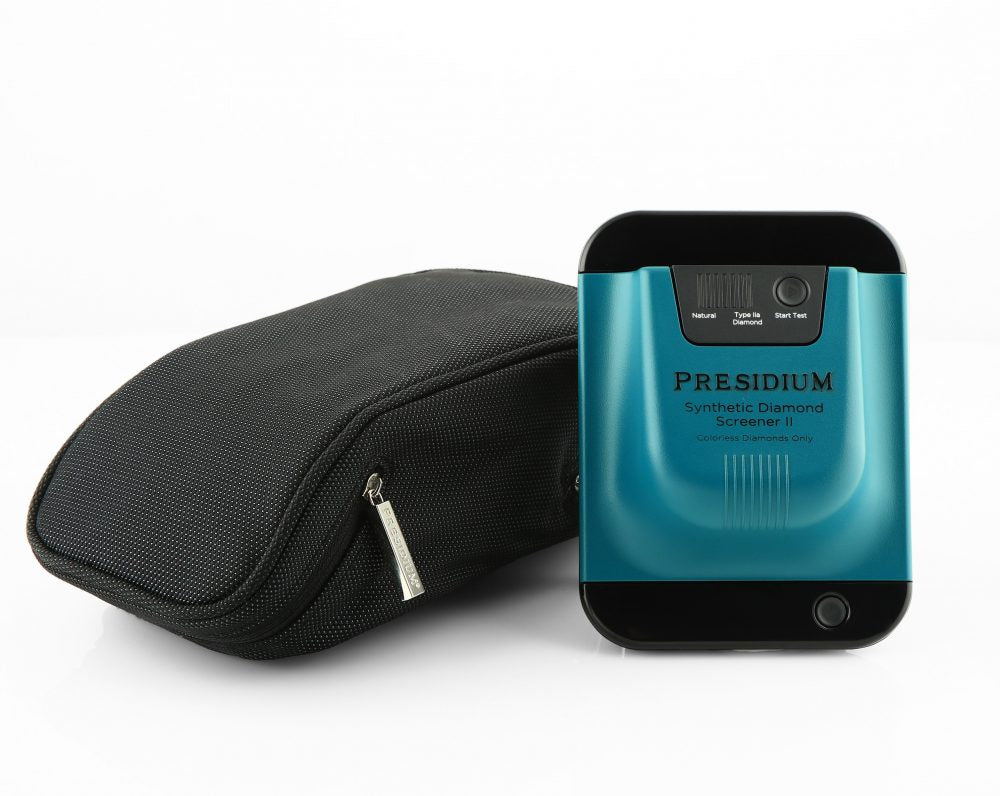 PRESIDIUM SYNTHETIC DIAMOND TESTER (SDSII)