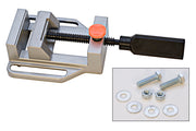 DRILL PRESS VISE-Transcontinental Tool Co