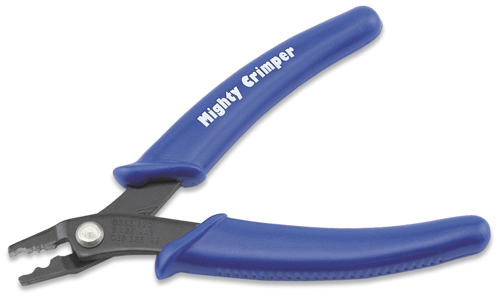MIGHTY CRIMPER-Transcontinental Tool Co